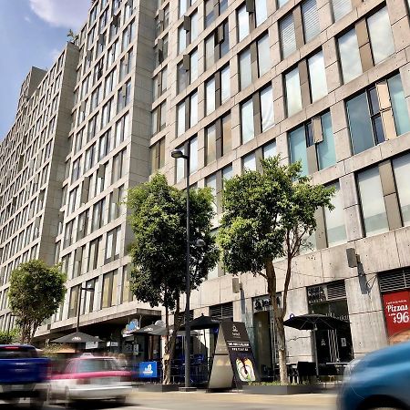 Boutique Apartment Puerta Alameda-801 Mexikóváros Kültér fotó