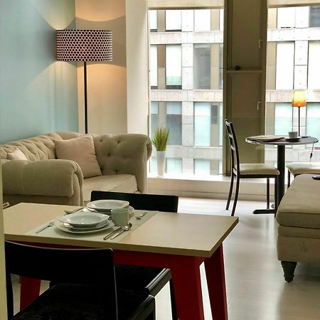 Boutique Apartment Puerta Alameda-801 Mexikóváros Kültér fotó