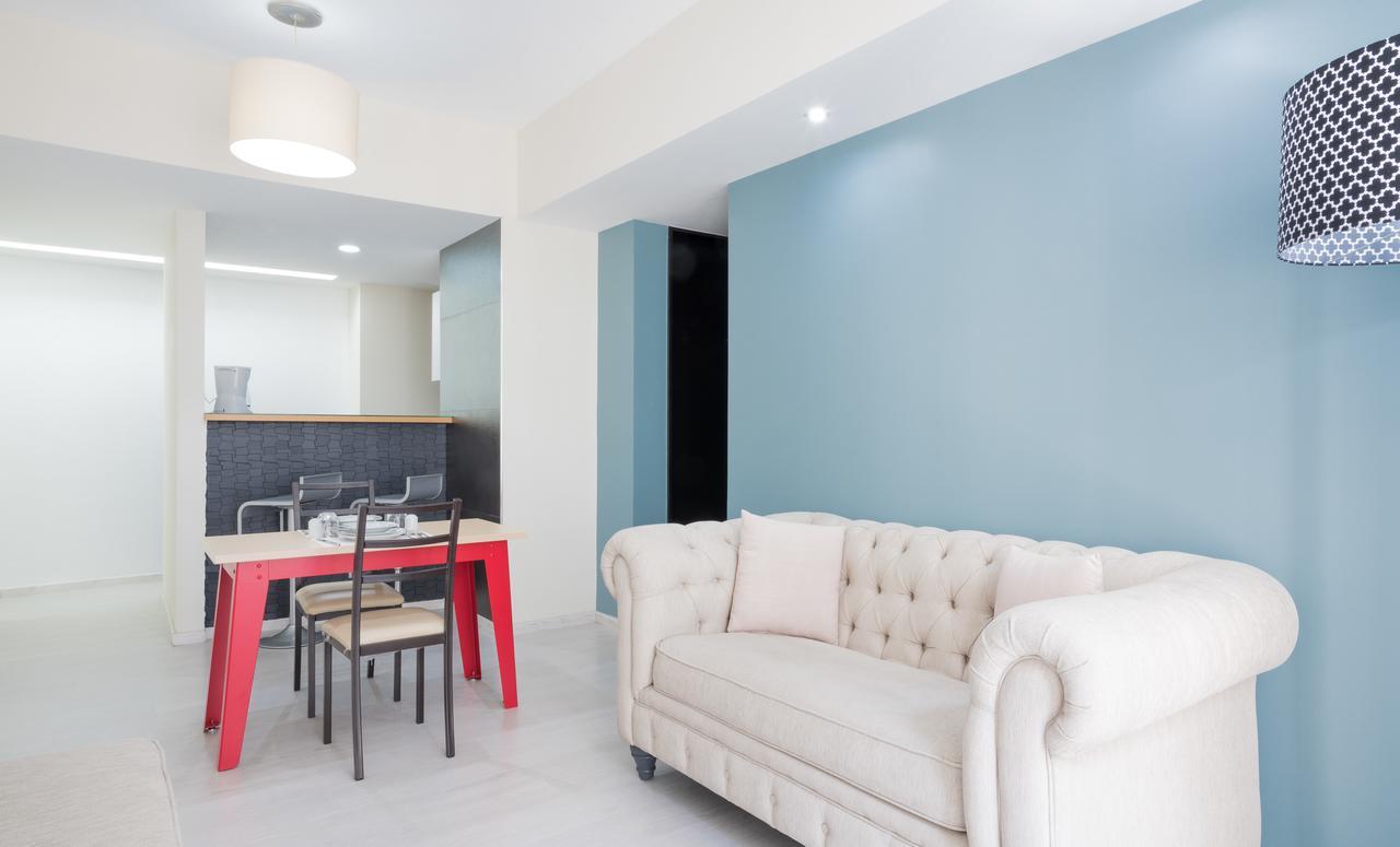 Boutique Apartment Puerta Alameda-801 Mexikóváros Kültér fotó