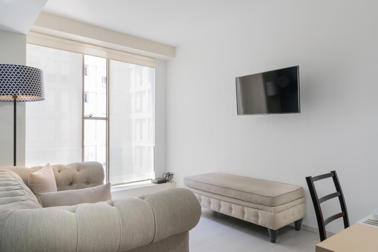 Boutique Apartment Puerta Alameda-801 Mexikóváros Kültér fotó
