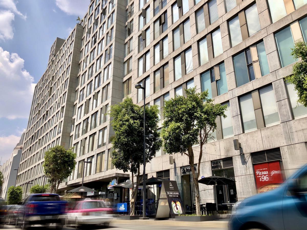 Boutique Apartment Puerta Alameda-801 Mexikóváros Kültér fotó
