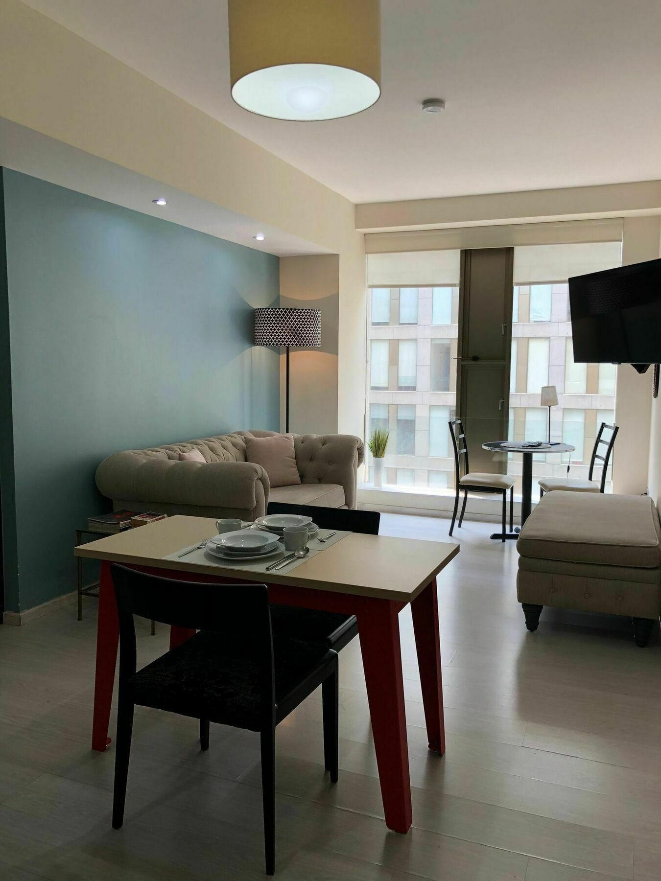 Boutique Apartment Puerta Alameda-801 Mexikóváros Kültér fotó