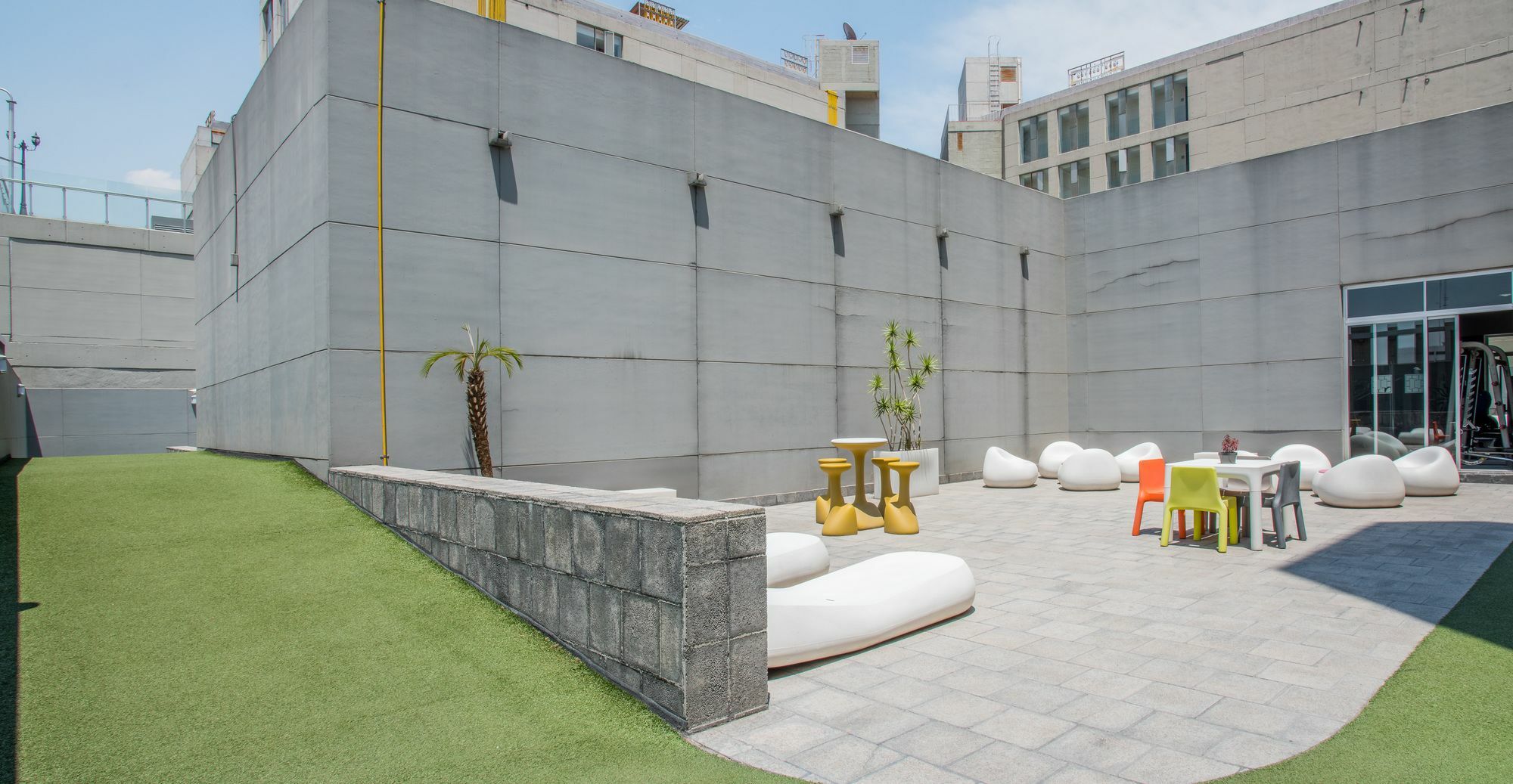Boutique Apartment Puerta Alameda-801 Mexikóváros Kültér fotó