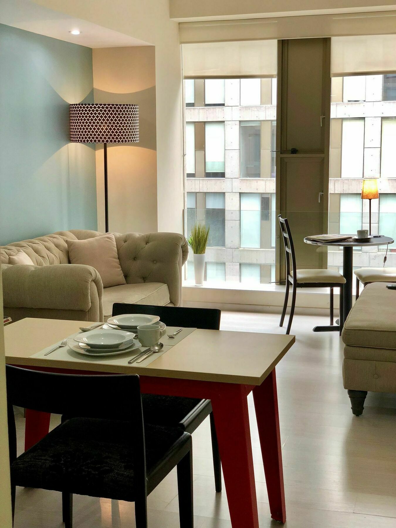 Boutique Apartment Puerta Alameda-801 Mexikóváros Kültér fotó