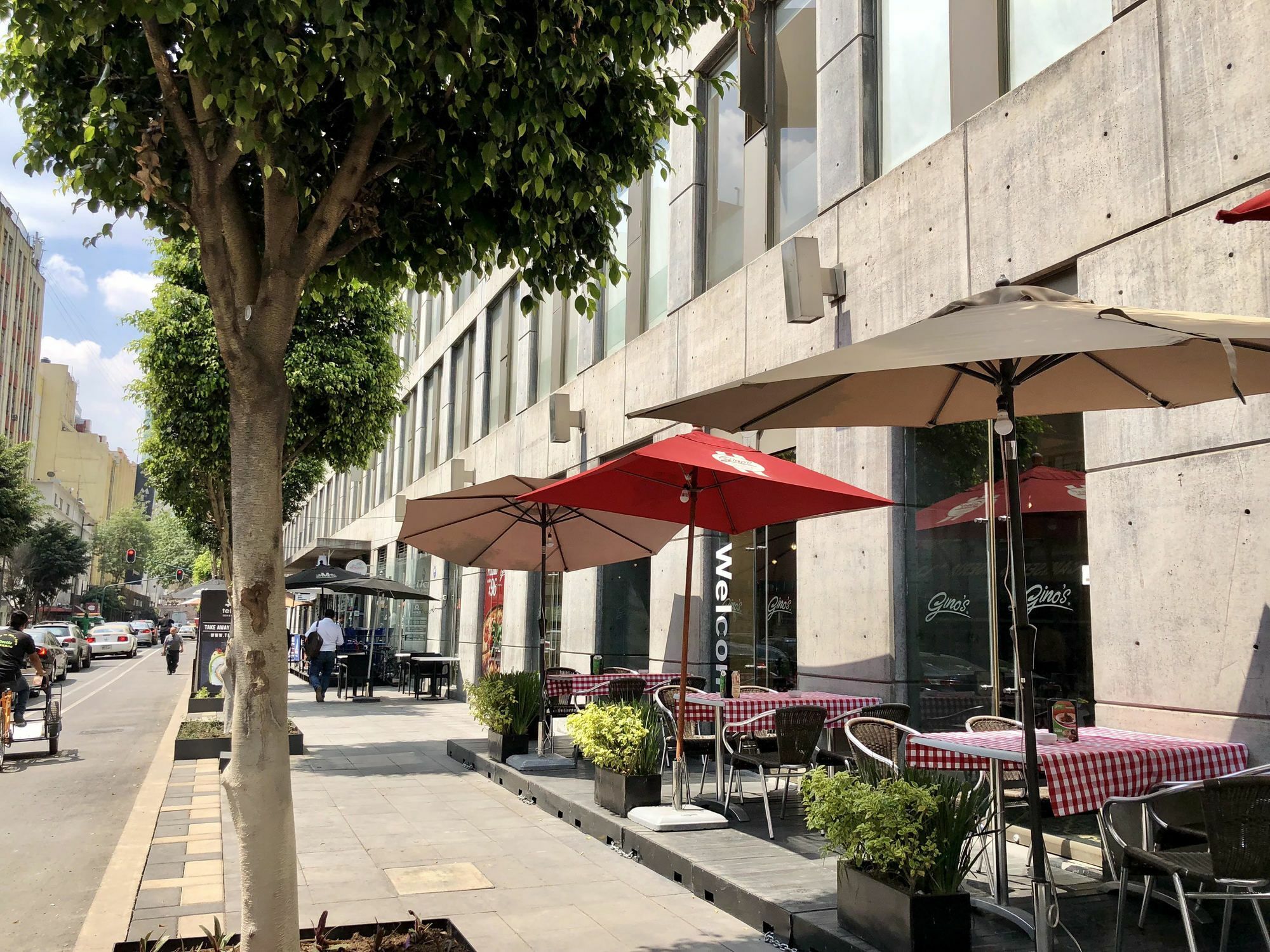 Boutique Apartment Puerta Alameda-801 Mexikóváros Kültér fotó